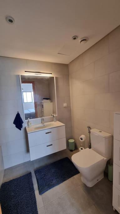 Apartment Luxurious Flat At Iken Park With Pool ! Agadir