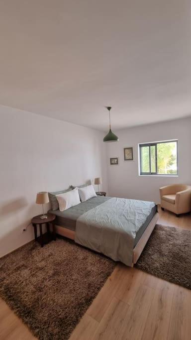 Apartment Luxurious Flat At Iken Park With Pool !
