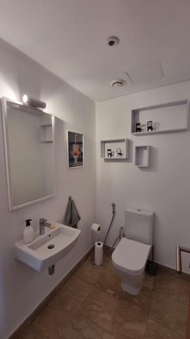 Apartment Luxurious Flat At Iken Park With Pool ! *
