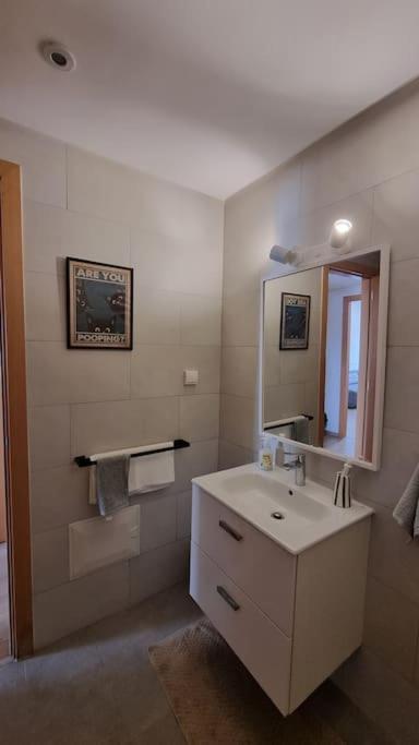 Luxurious Flat At Iken Park With Pool ! Agadir