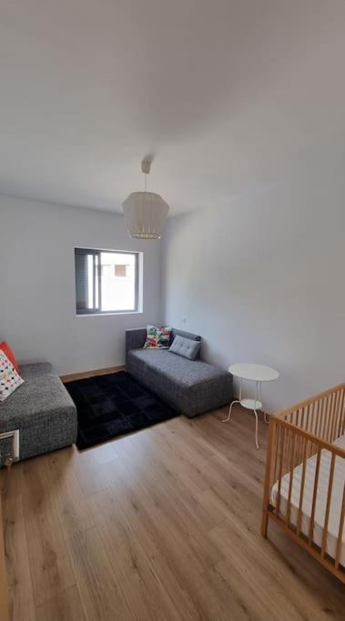 Luxurious Flat At Iken Park With Pool ! Agadir