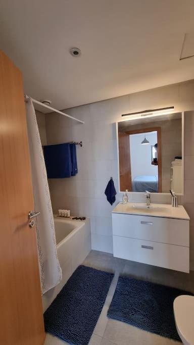 Luxurious Flat At Iken Park With Pool ! * Agadir