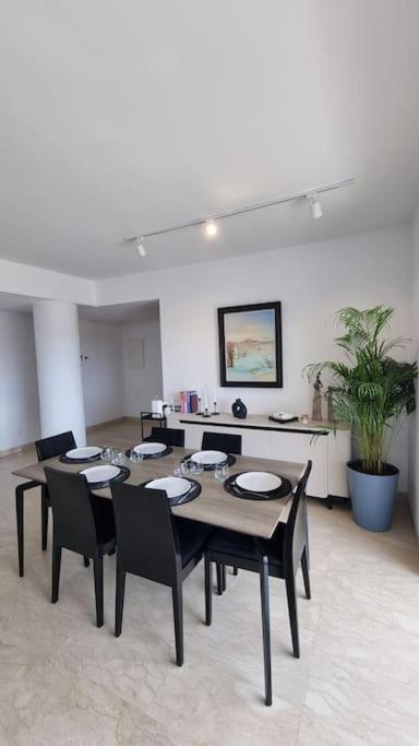 Luxurious Flat At Iken Park With Pool ! Apartment *