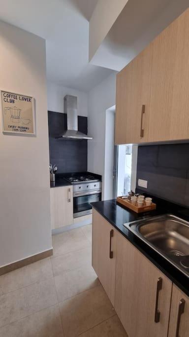 Luxurious Flat At Iken Park With Pool ! * Agadir