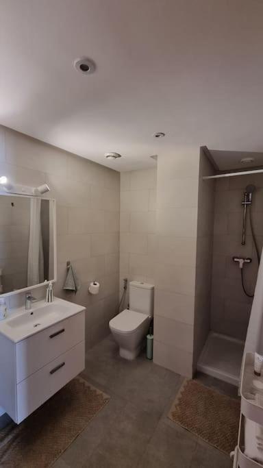 Apartment Luxurious Flat At Iken Park With Pool !