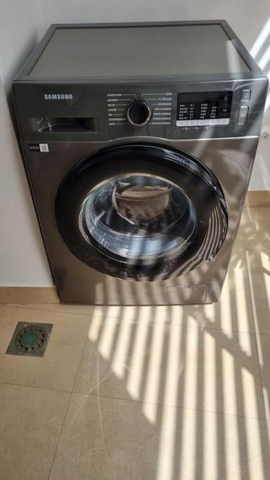 Luxurious Flat At Iken Park With Pool ! Apartment