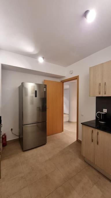 Luxurious Flat At Iken Park With Pool ! Apartment Agadir