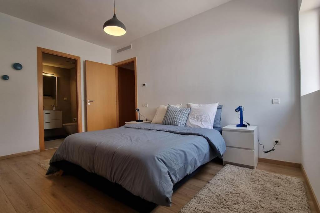 Apartment Luxurious Flat At Iken Park With Pool ! *