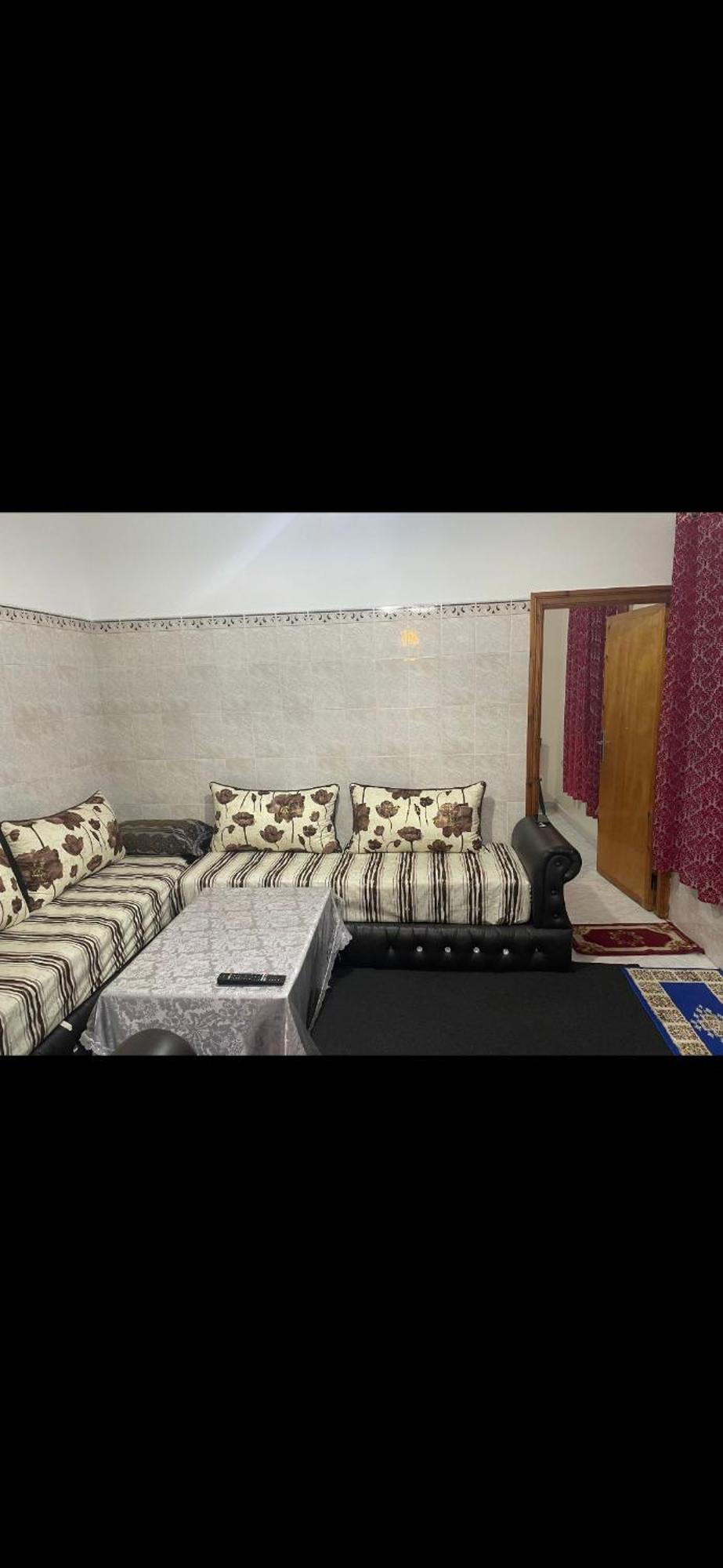 Apartment Hay Mohammady