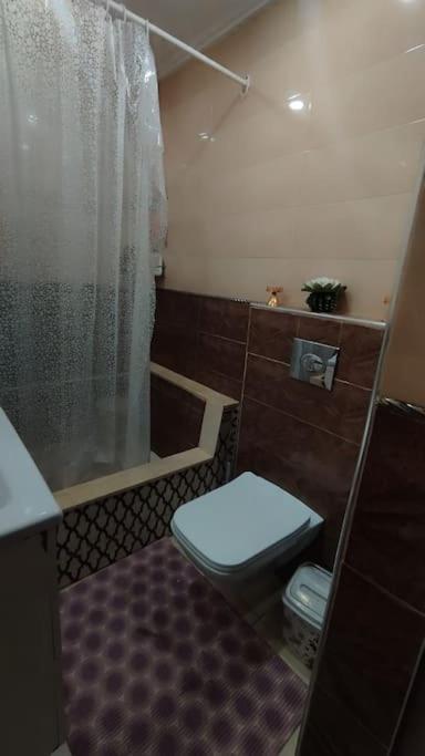 Cozy Agadir