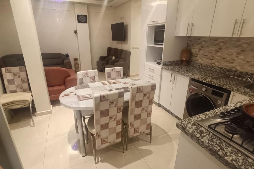 Apartment Cozy Agadir