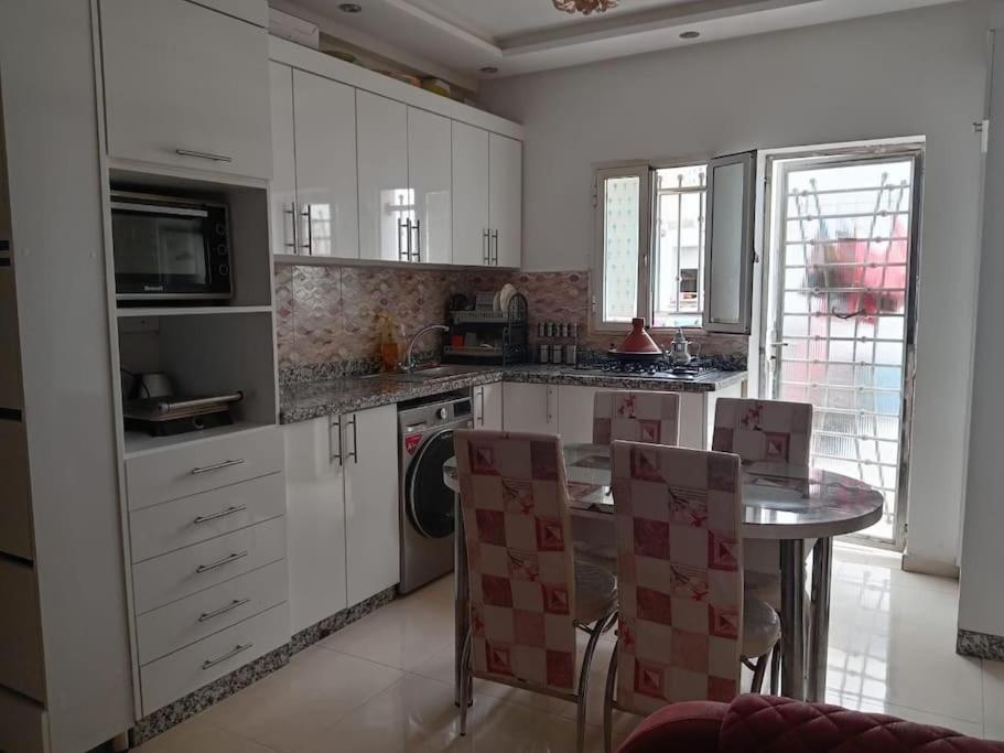 Cozy Apartment Agadir