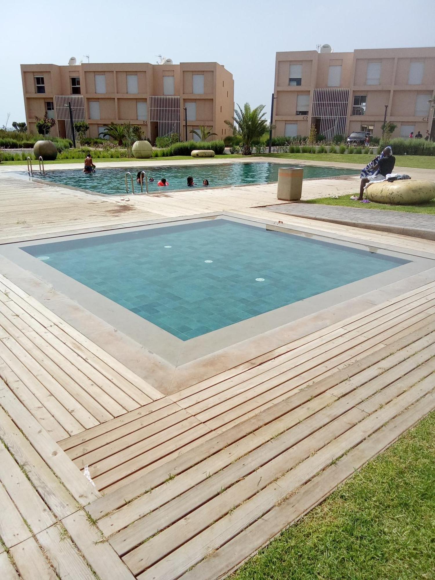 Taourirt Apartment