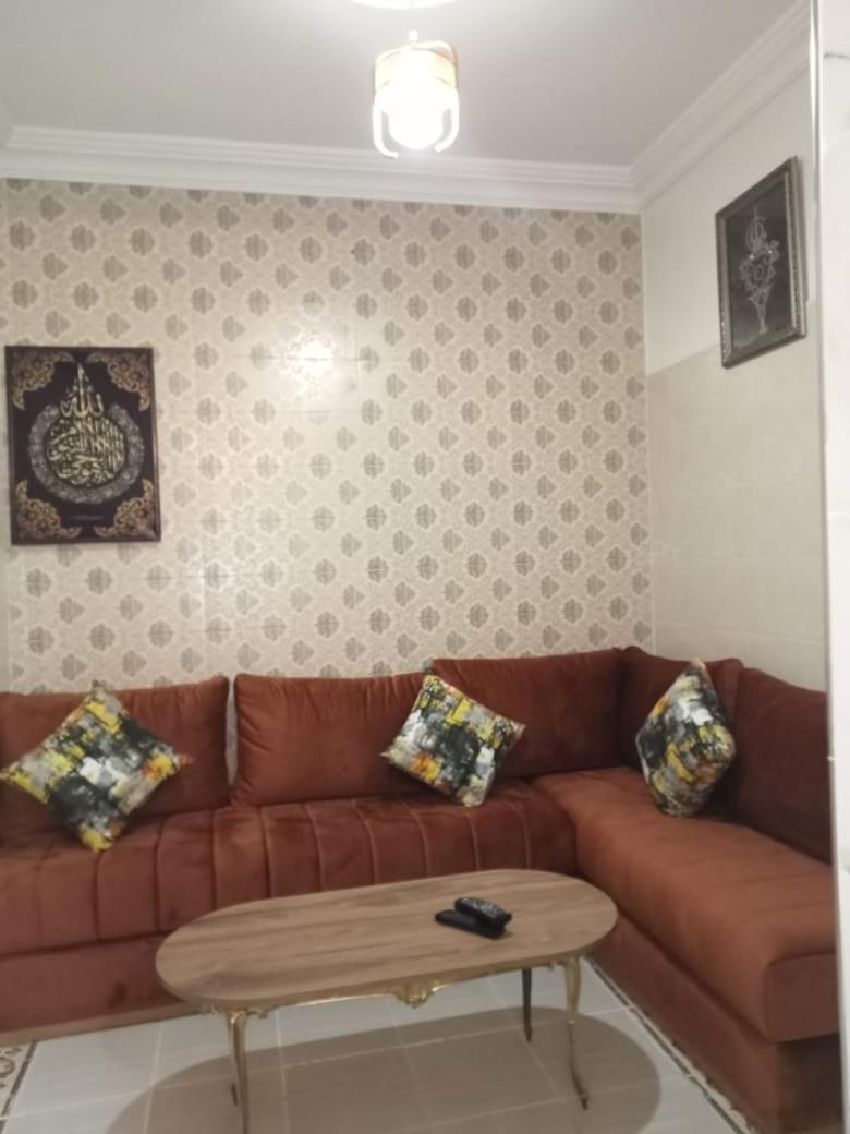 Apartment Falsous 2, Hay Salam Agadir
