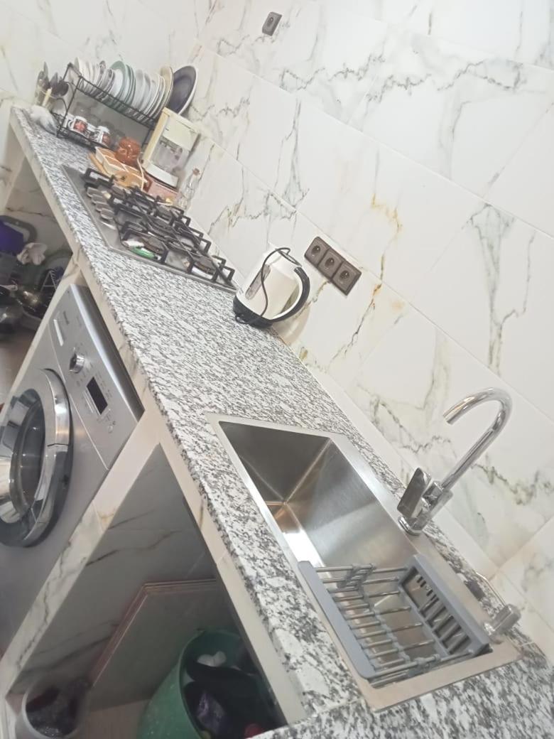 Apartment Falsous 2, Hay Salam *