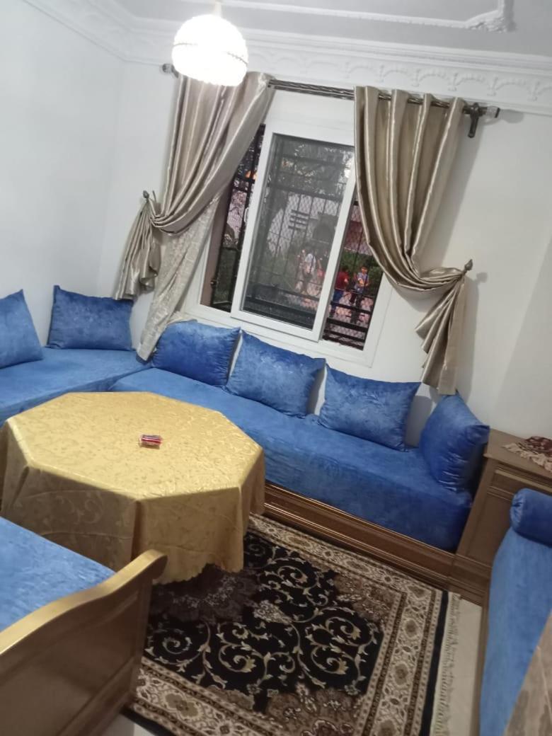 Apartment Falsous 2, Hay Salam Agadir