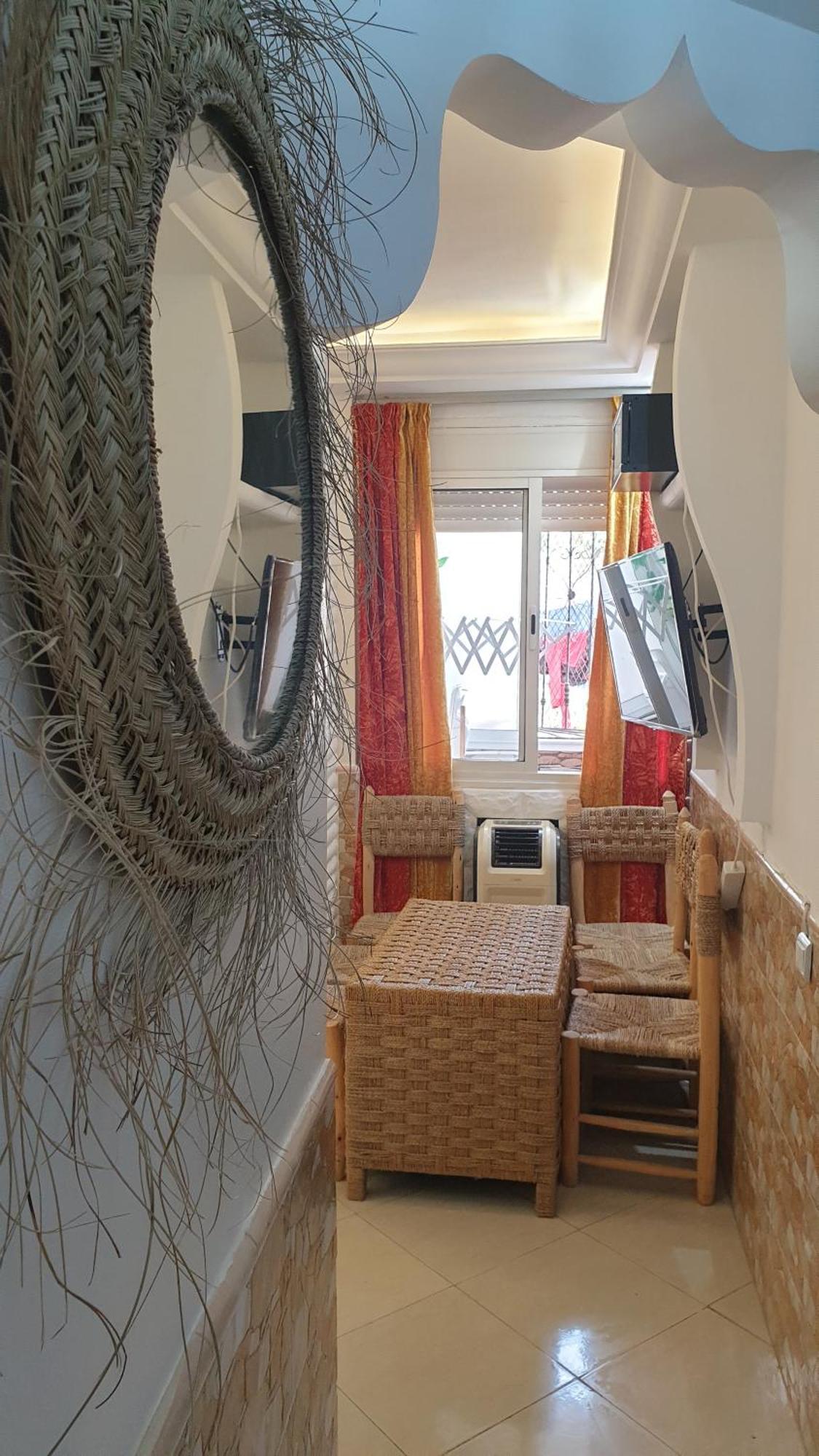 Casa Bonita * Agadir