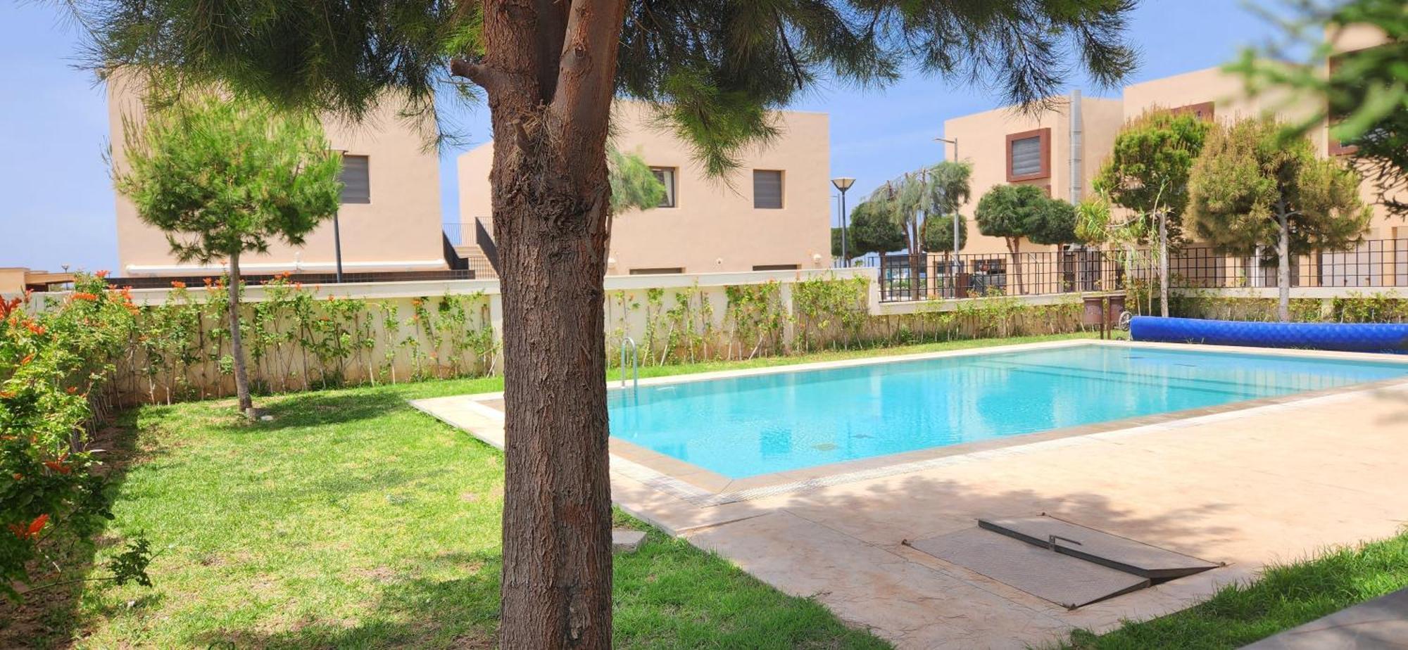 Luxe Taghazout Bay - Mer&piscine Agadir