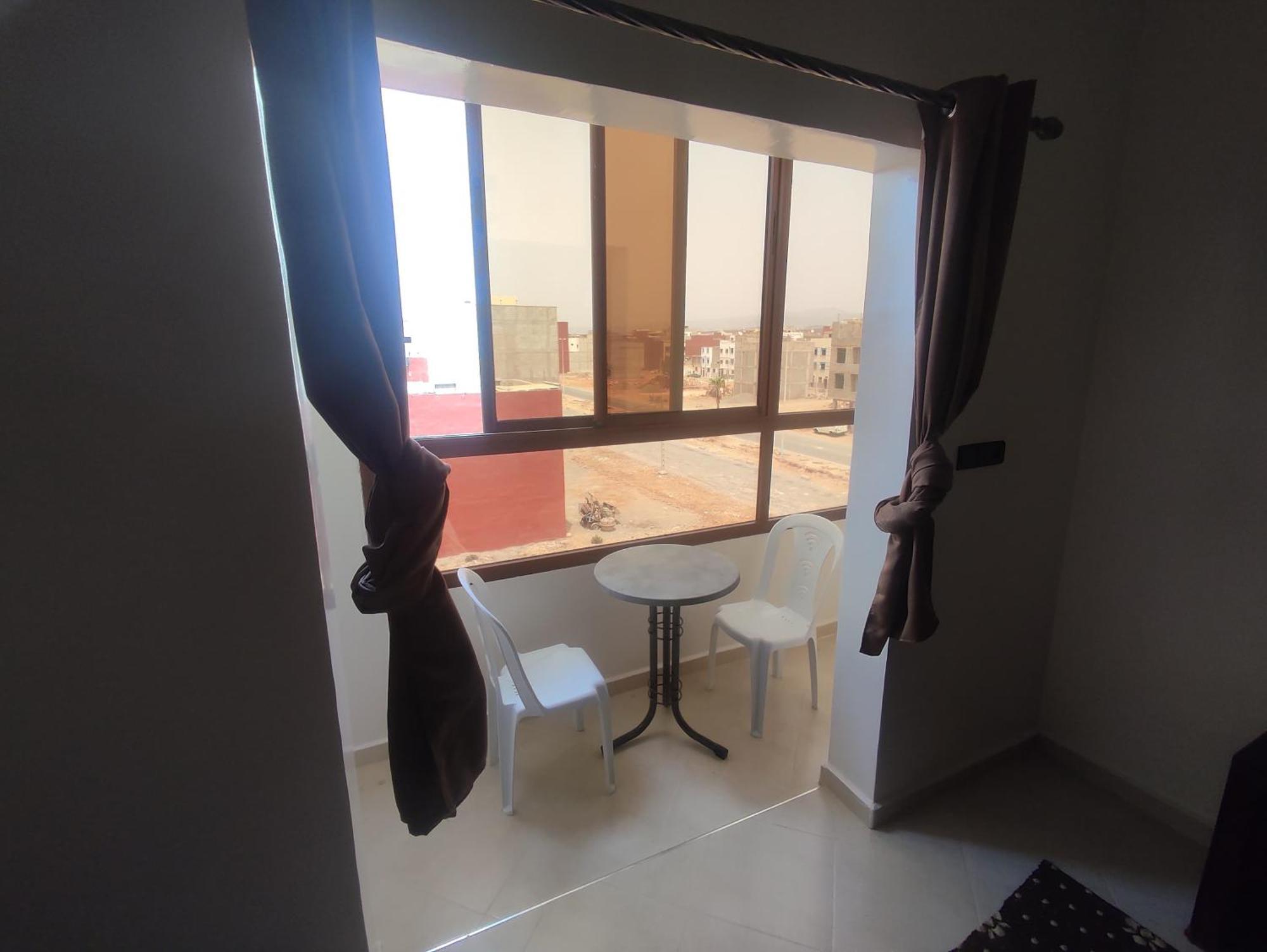 Homestay Haute Anza