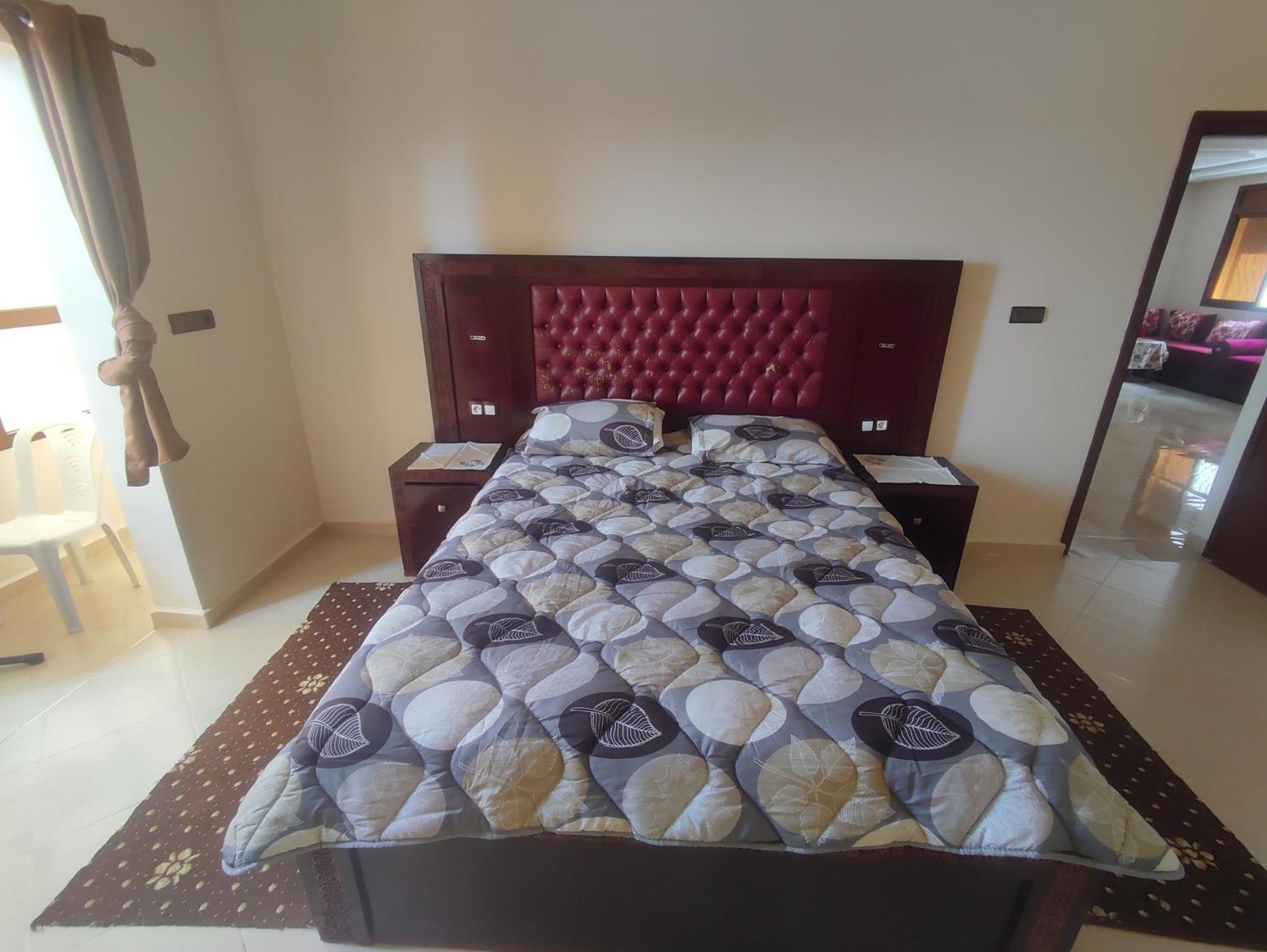 Haute Anza Homestay Agadir
