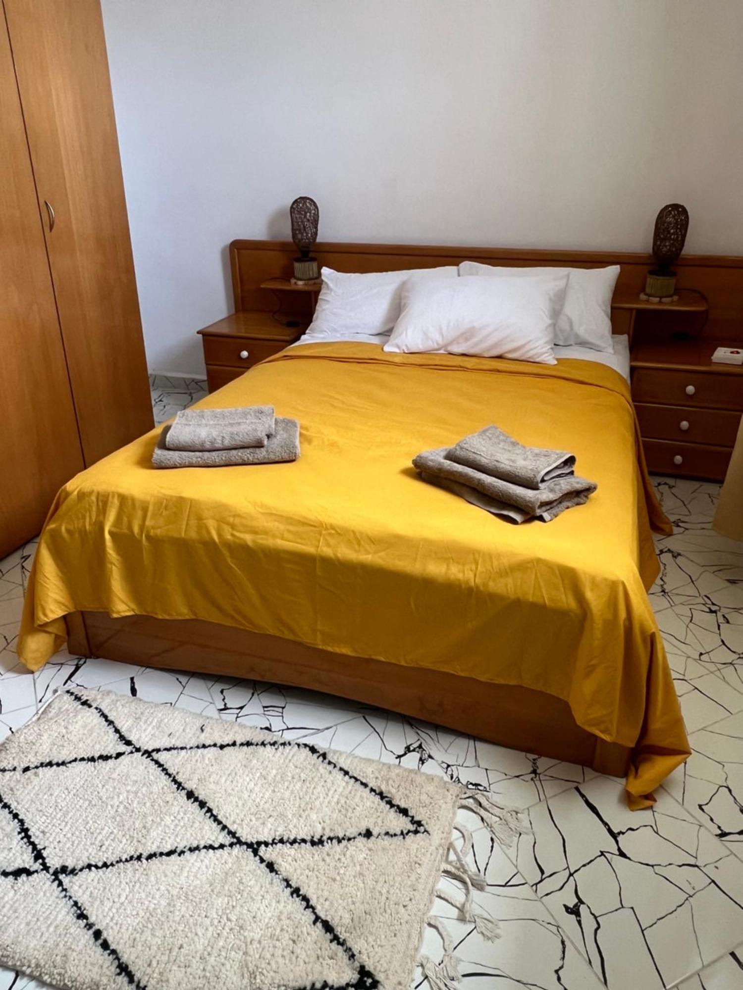 Apartment Cosy Pres De La Anza , Agadir