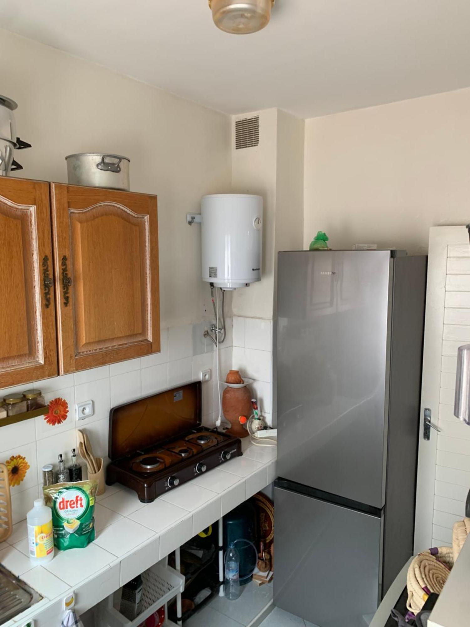 Apartment Happy *