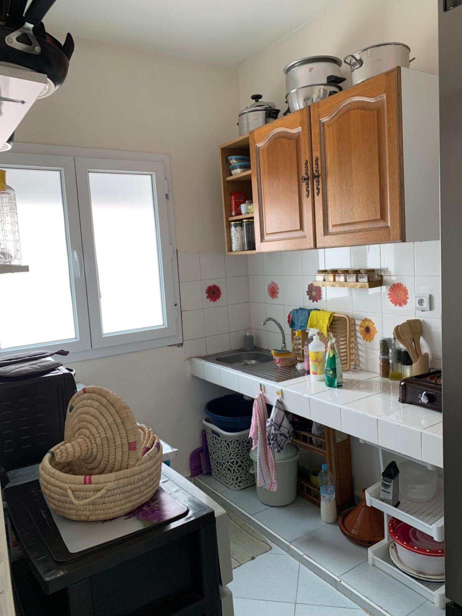 Happy Apartment Agadir