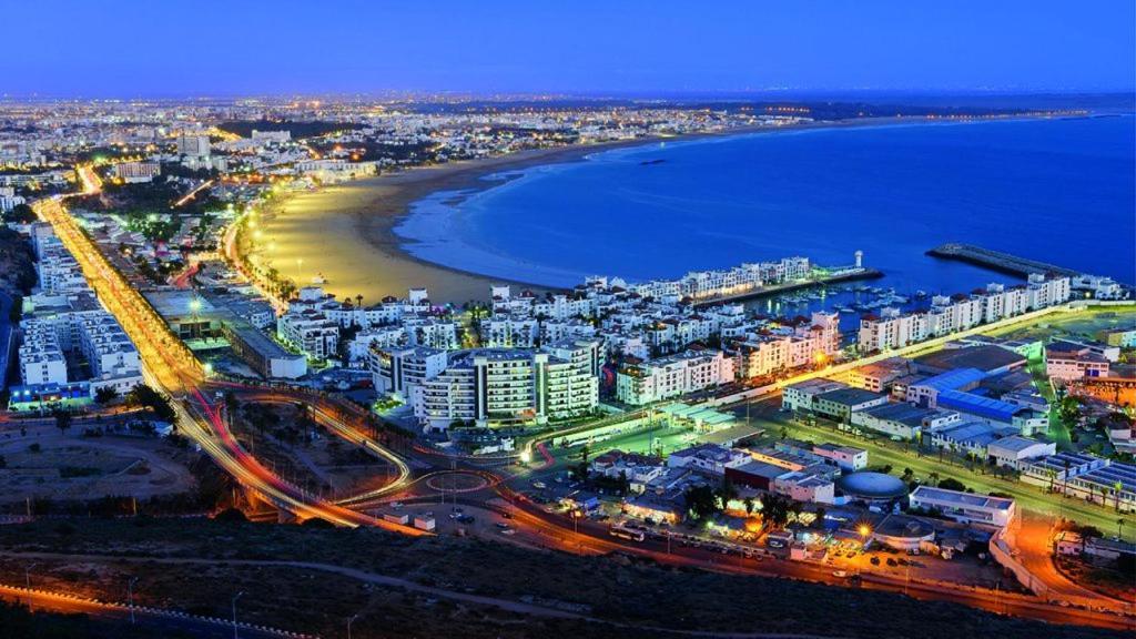 Apartment Trip Near Sea And Mountain *