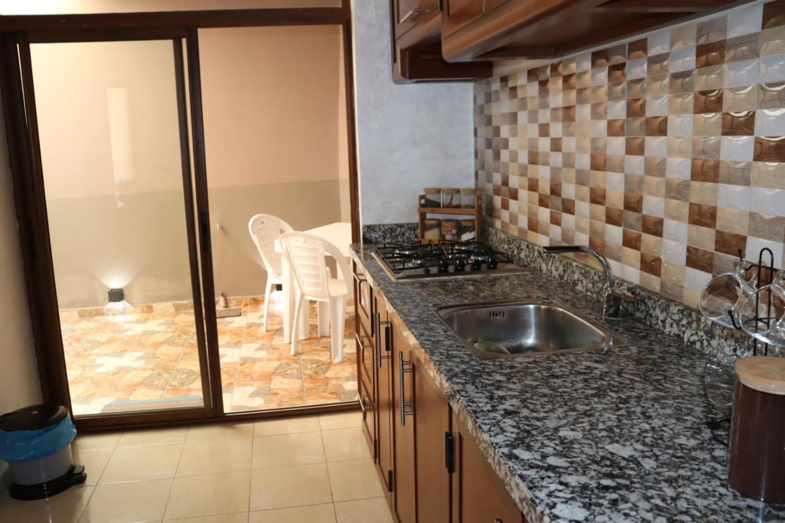 Al-sabah Apartment