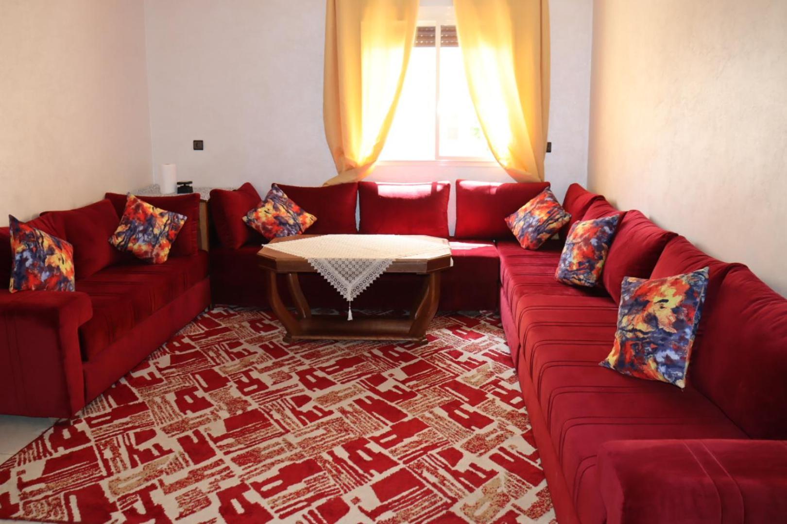 Apartment Al-sabah *