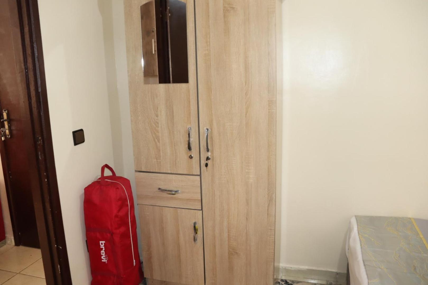 Al-sabah Apartment Agadir