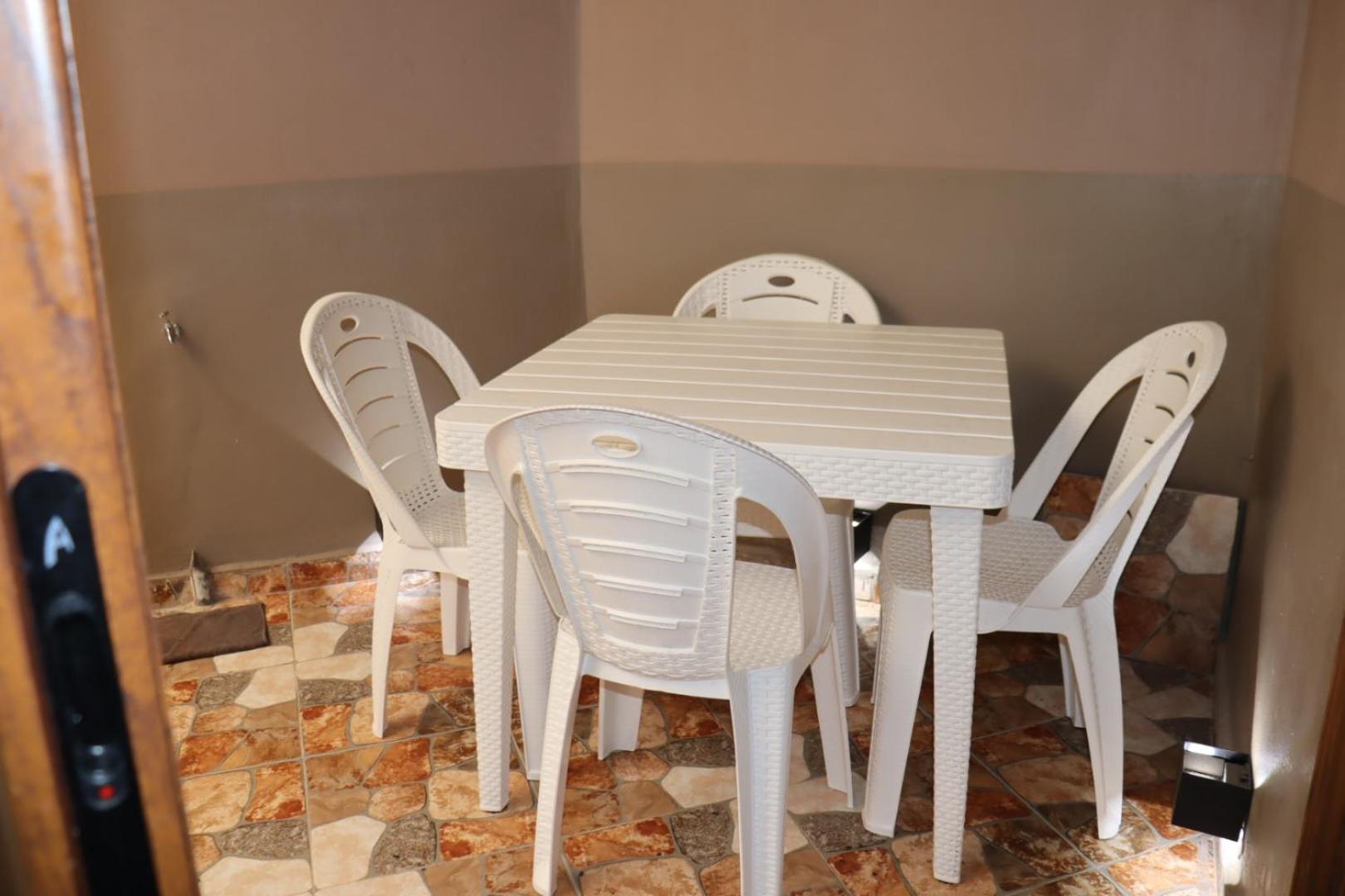 Apartment Al-sabah Agadir