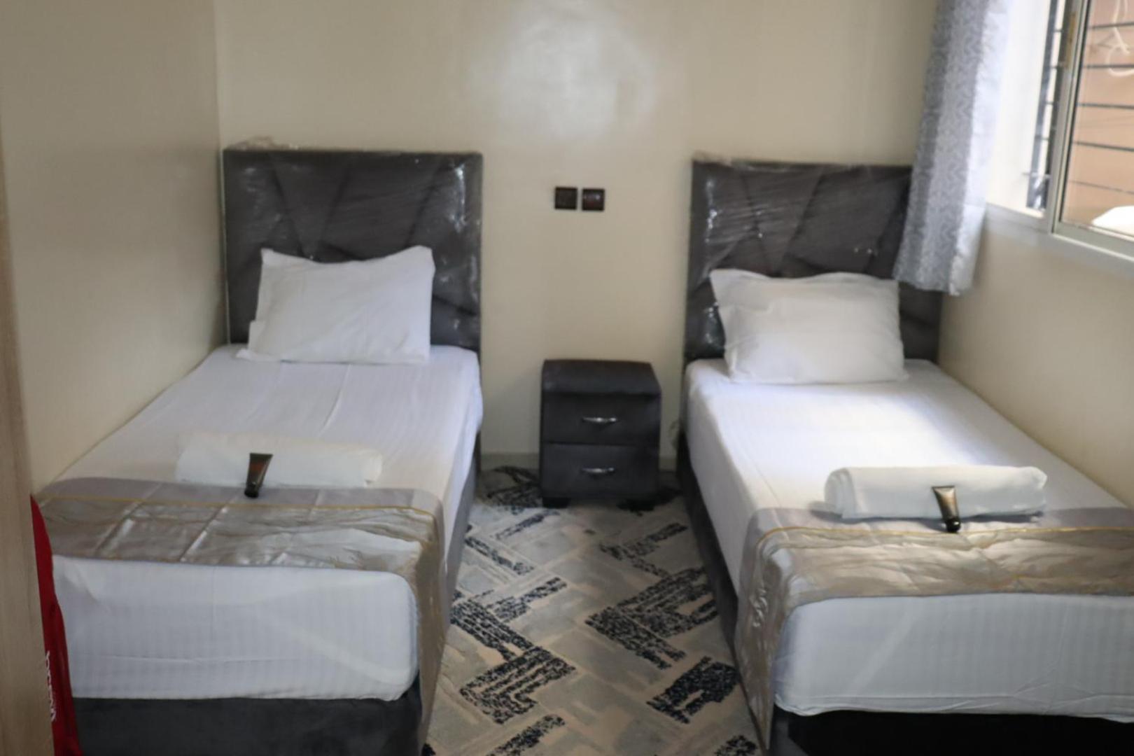 Al-sabah Apartment
