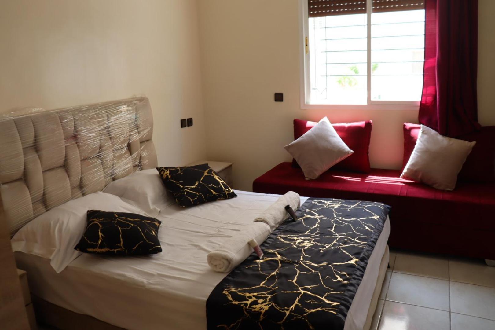 Apartment Al-sabah