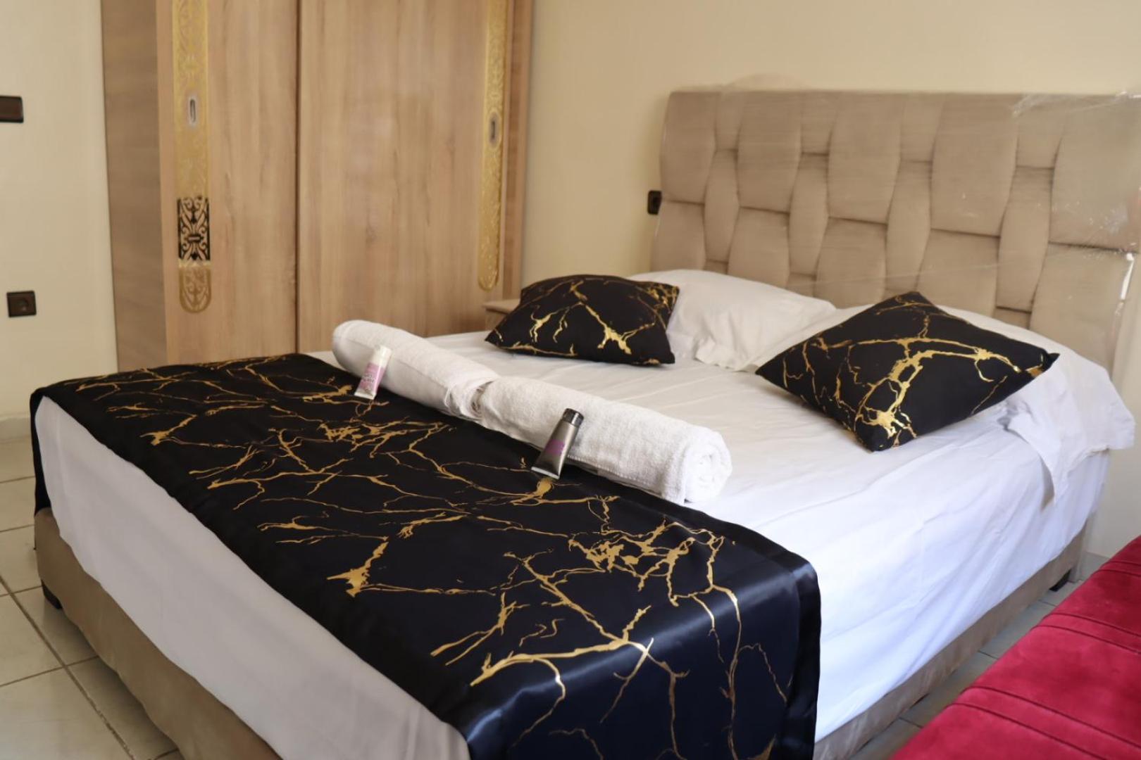 Apartment Al-sabah *