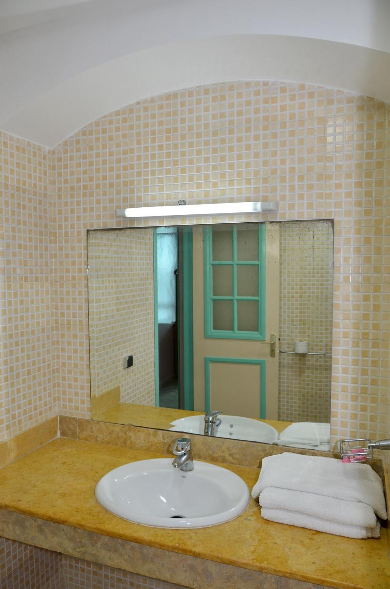 Apartment Appart Hotel Azour Agadir