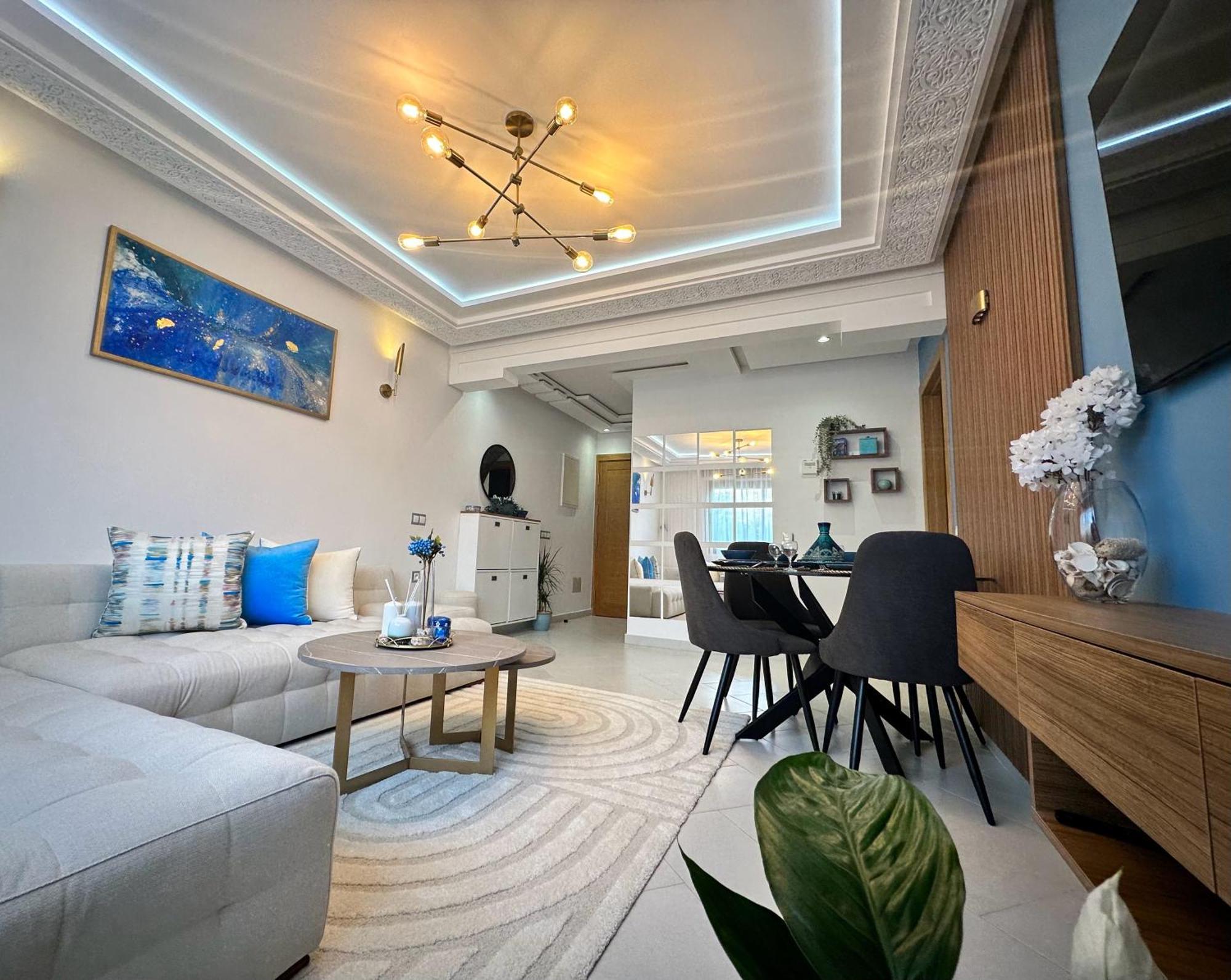 Chic Beachside Apt,mountain View *