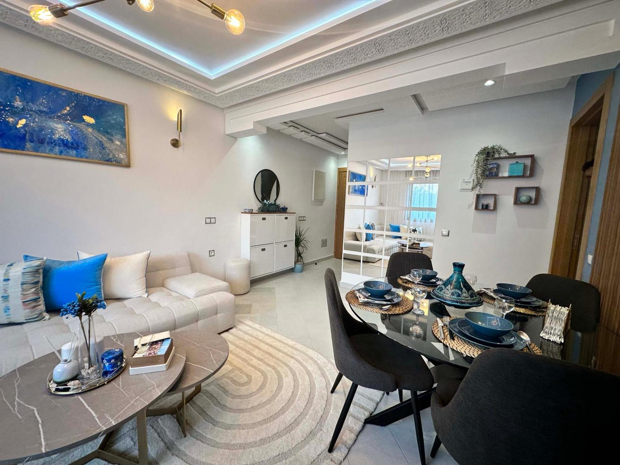 Chic Beachside Apt,mountain View Appartement *