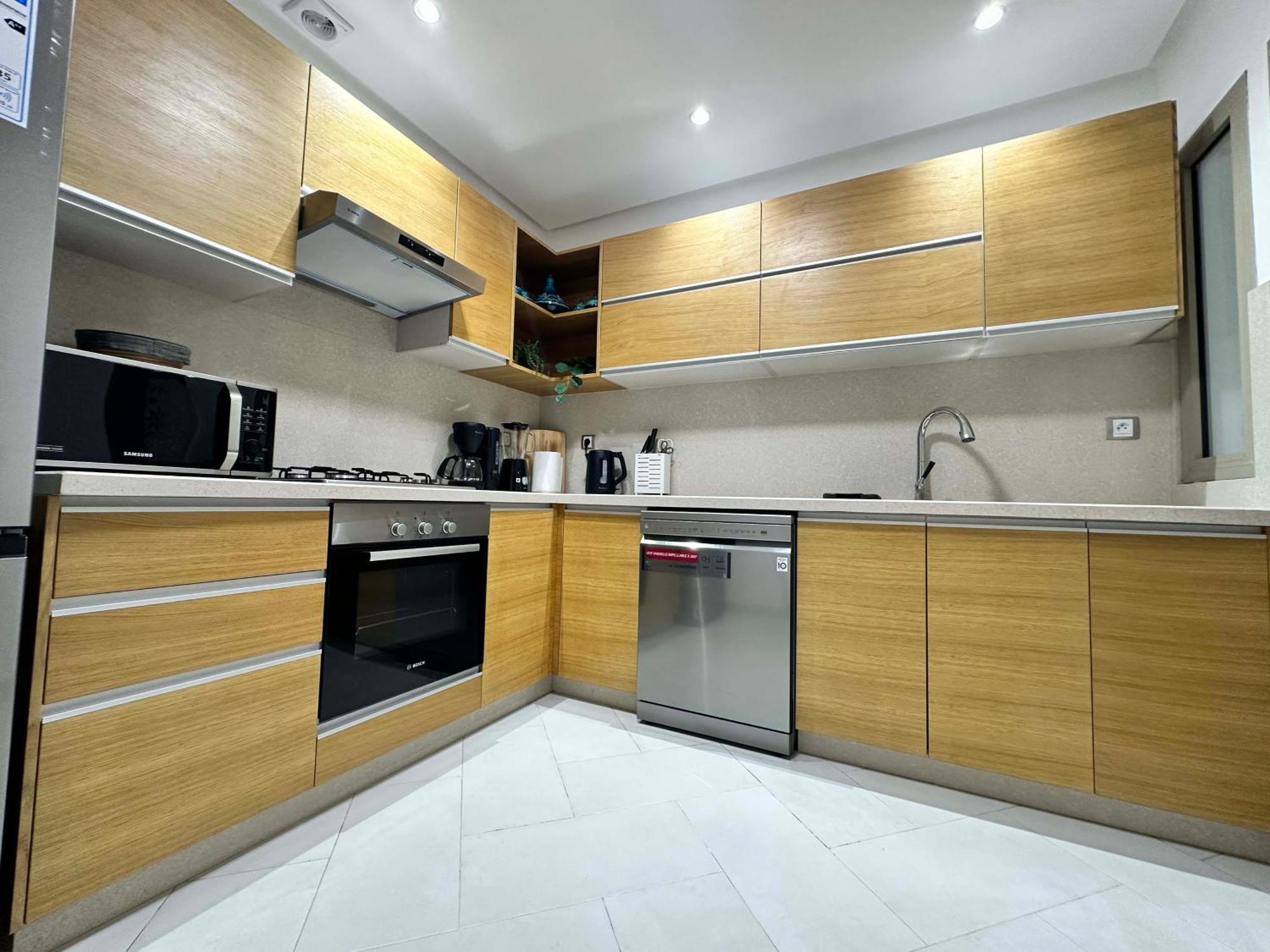 Appartement Chic Beachside Apt,mountain View *