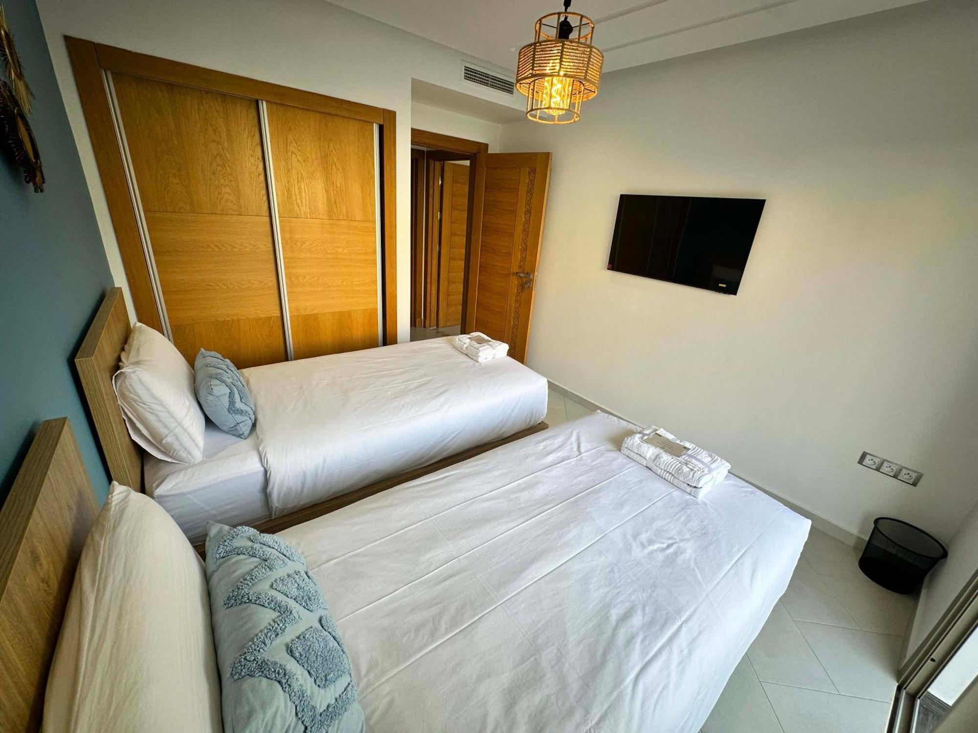 Appartement Chic Beachside Apt,mountain View *