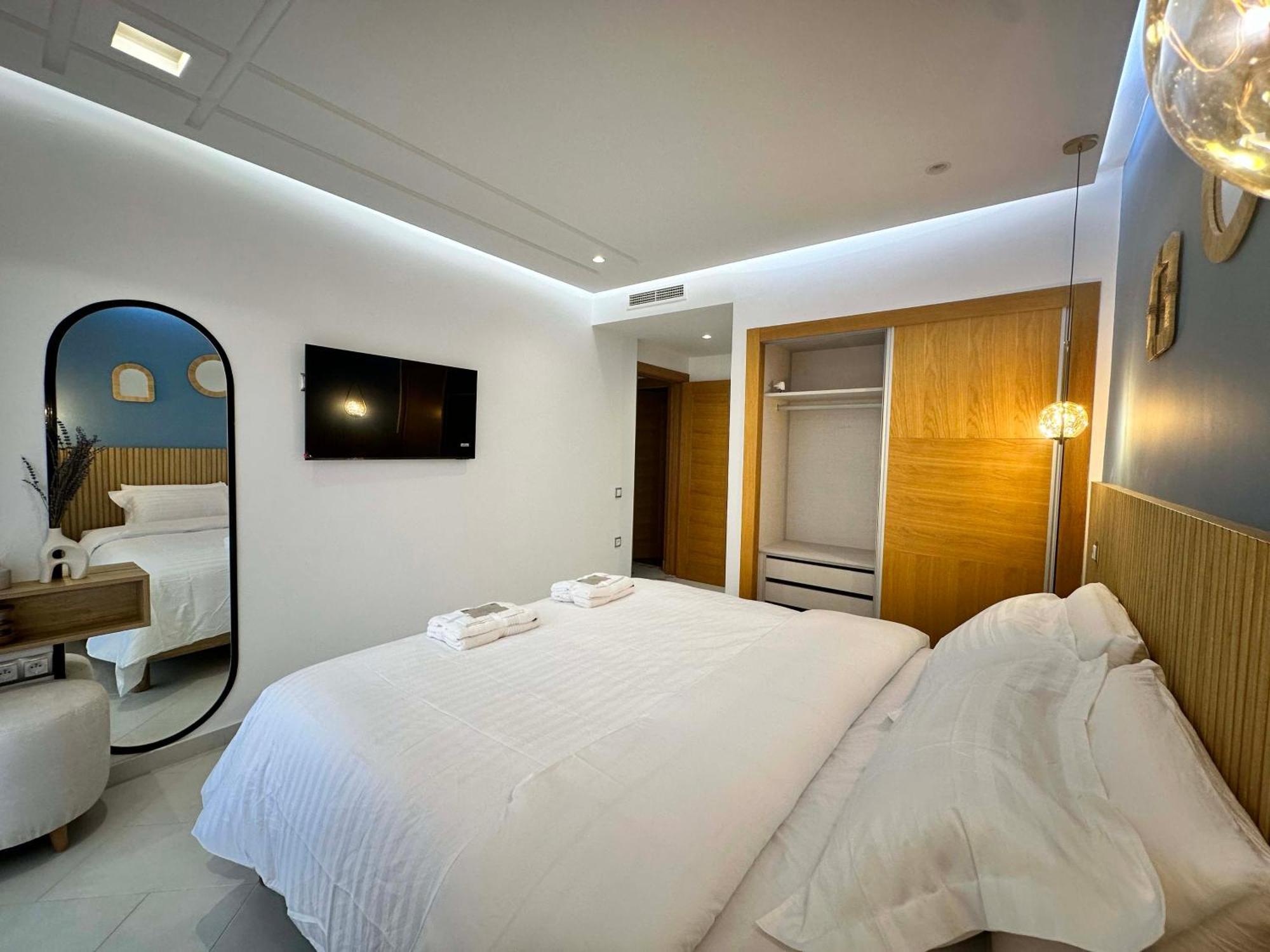 Appartement Chic Beachside Apt,mountain View *