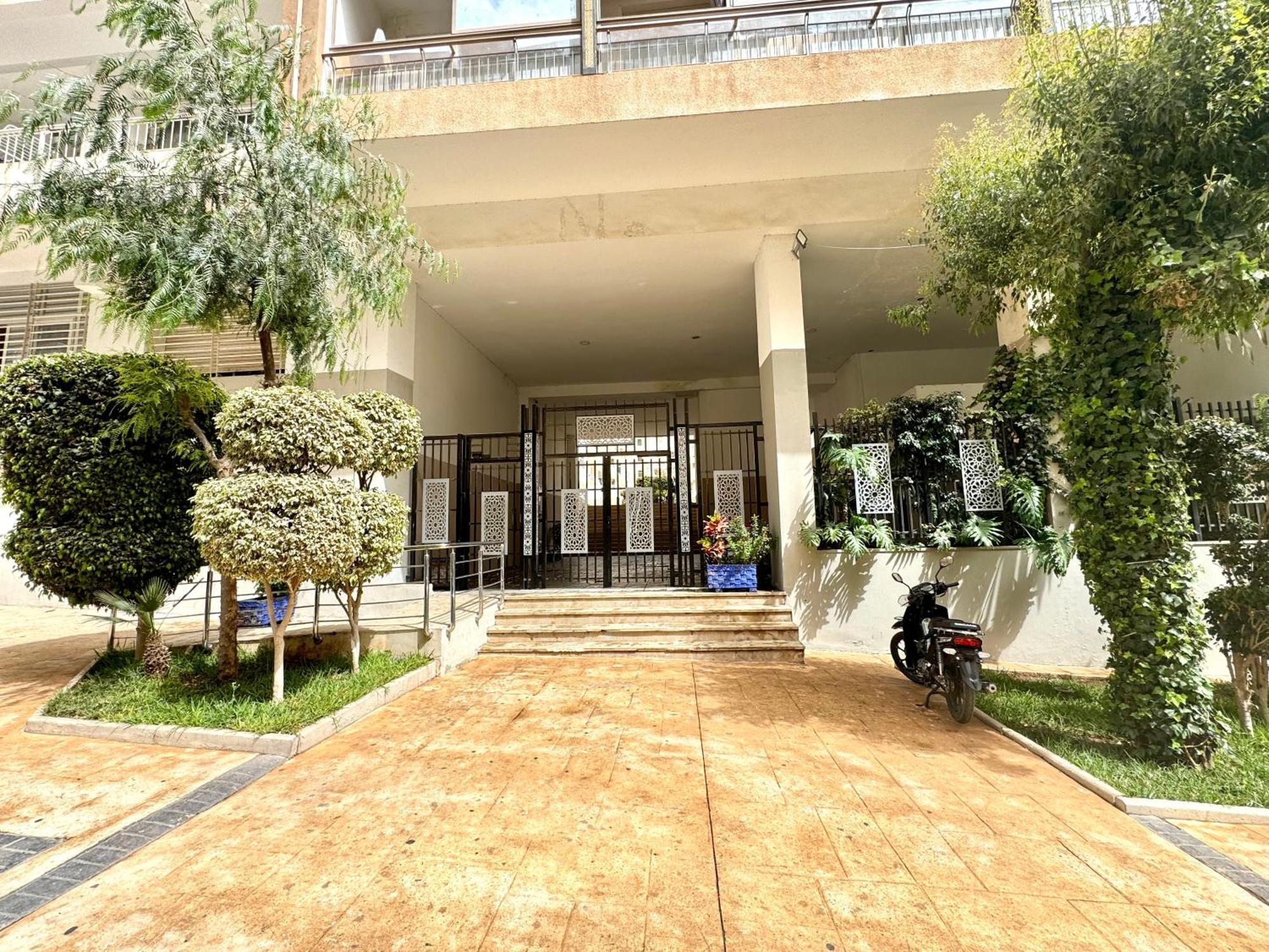 Islane 1 - Two Bedroom By Wild Apartment *