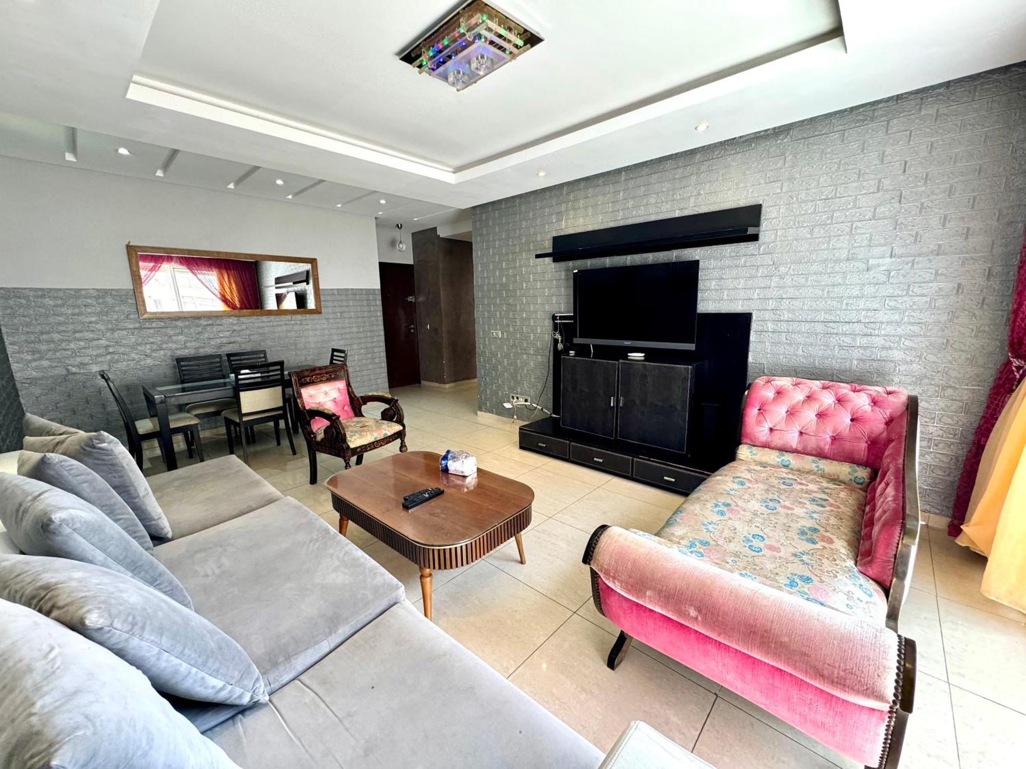 Apartment Islane 1 - Two Bedroom By Wild *