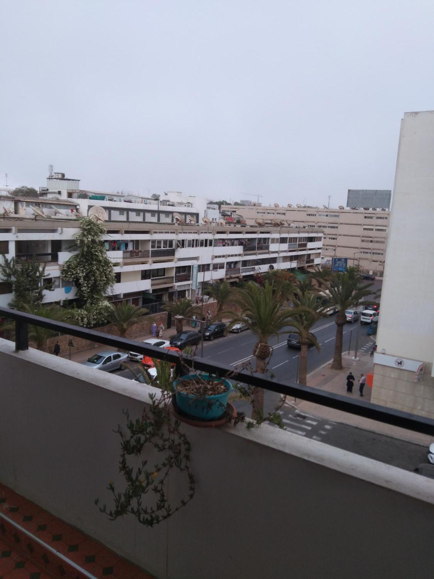 Adequat * Agadir