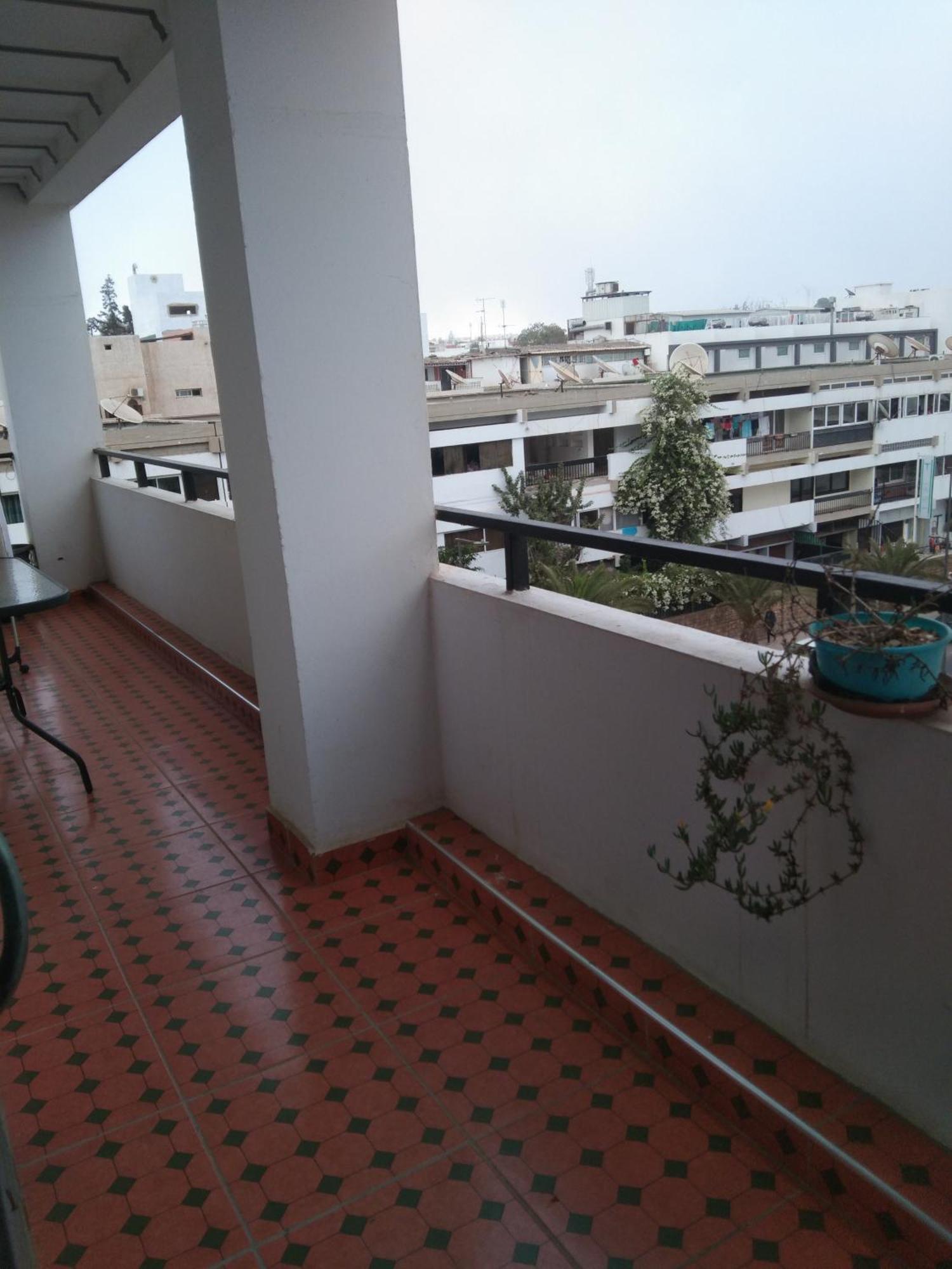 Adequat Appartement *