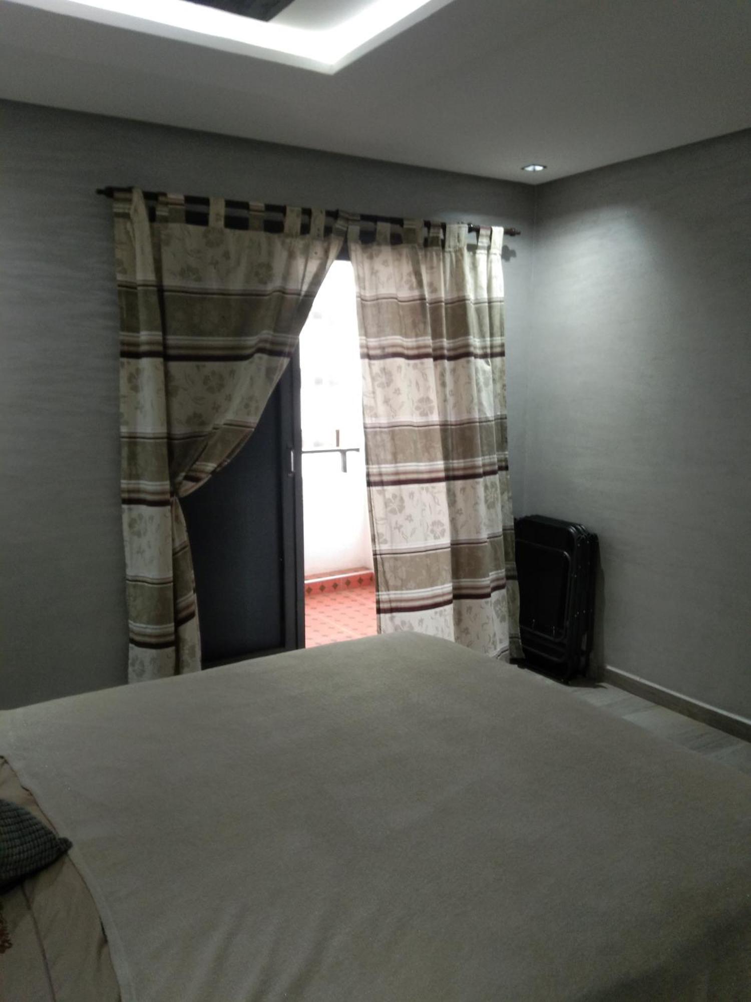Adequat Appartement Agadir
