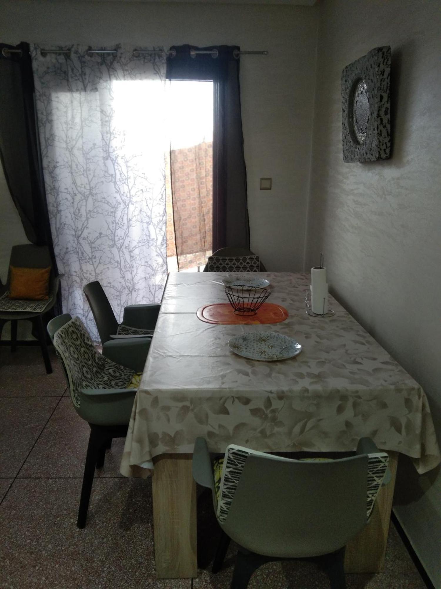 Adequat Appartement Agadir