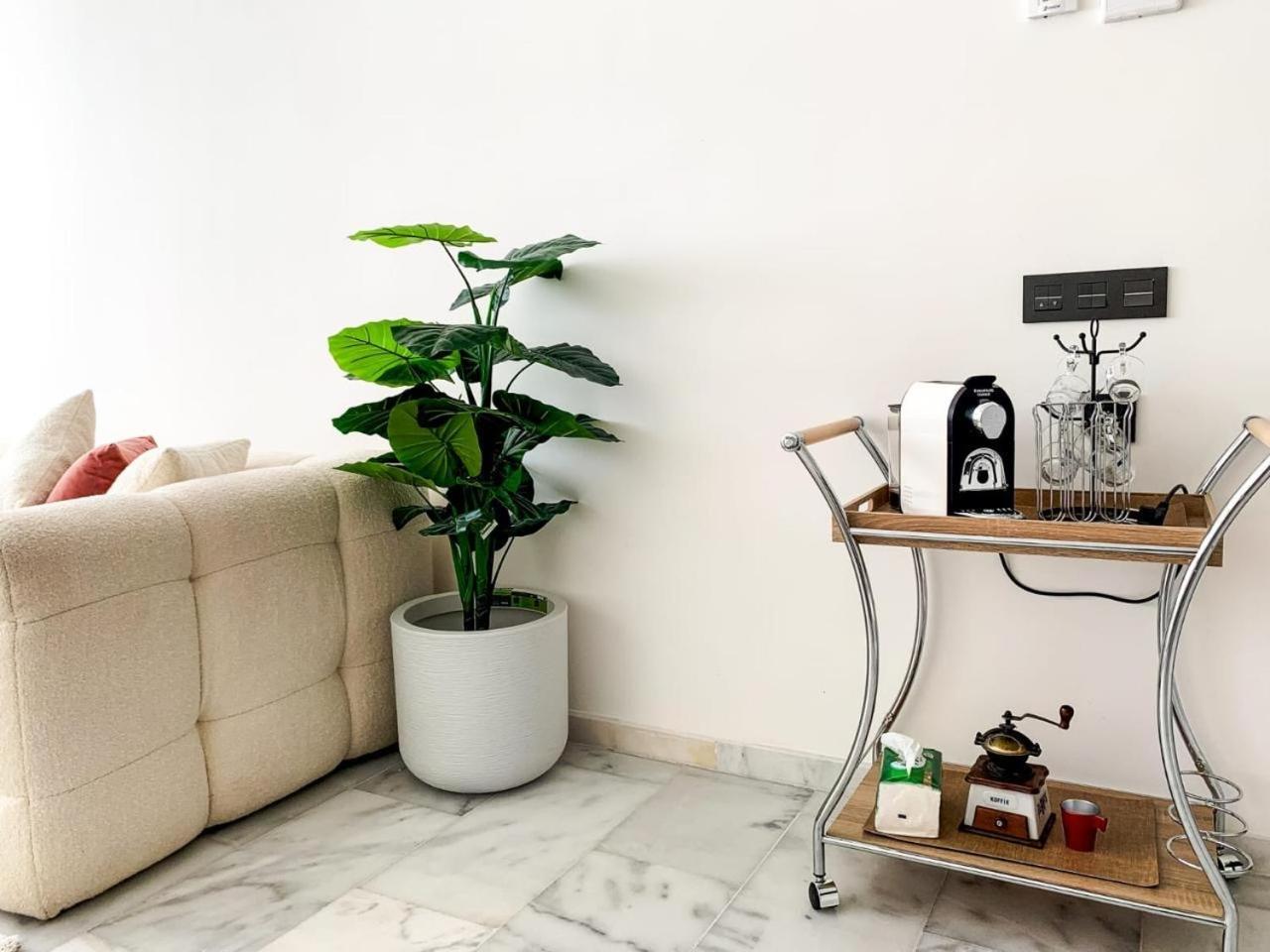 De Luxe Elegance Et Confort Au Coeur De Apartment