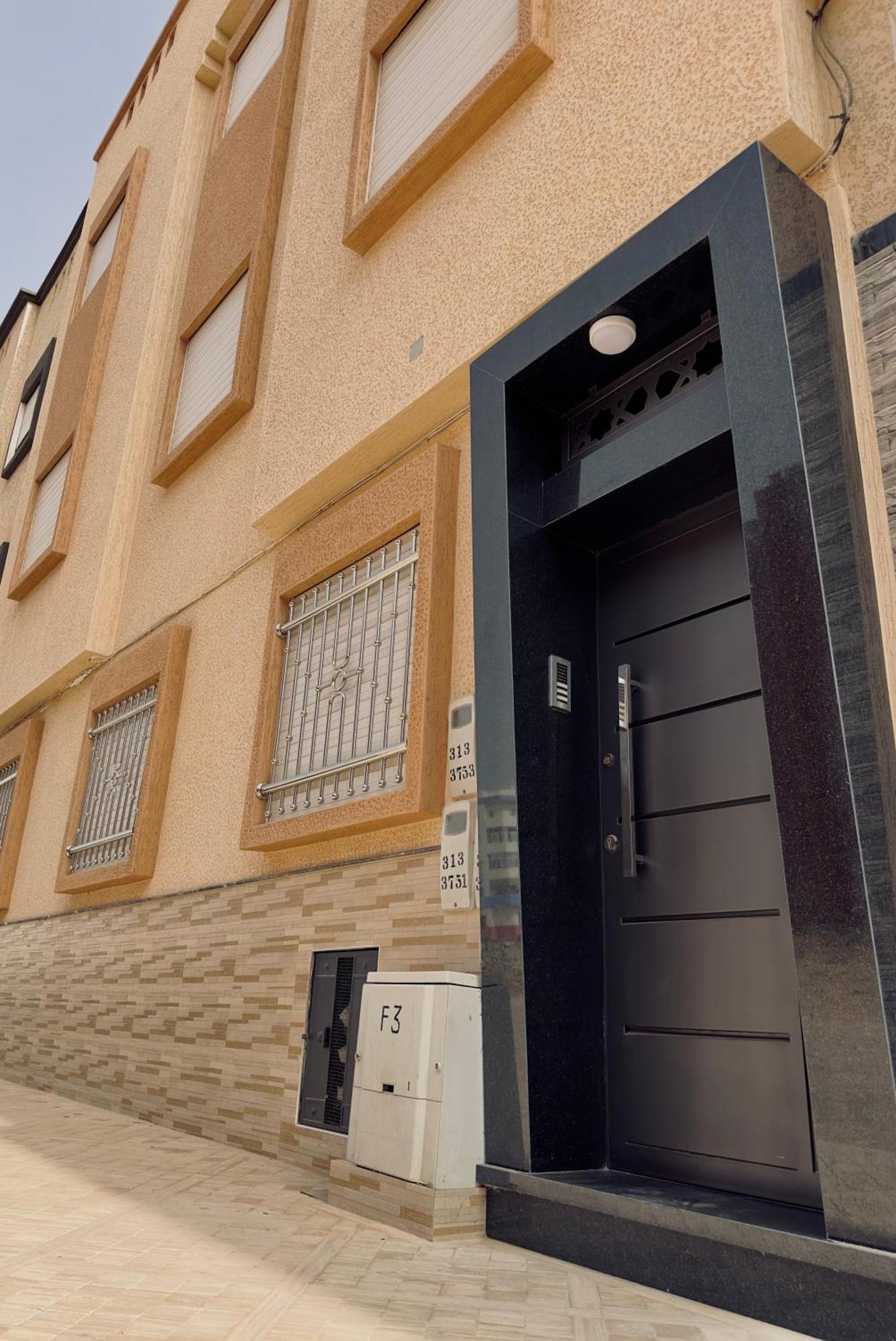 Apartment Bel Meuble A