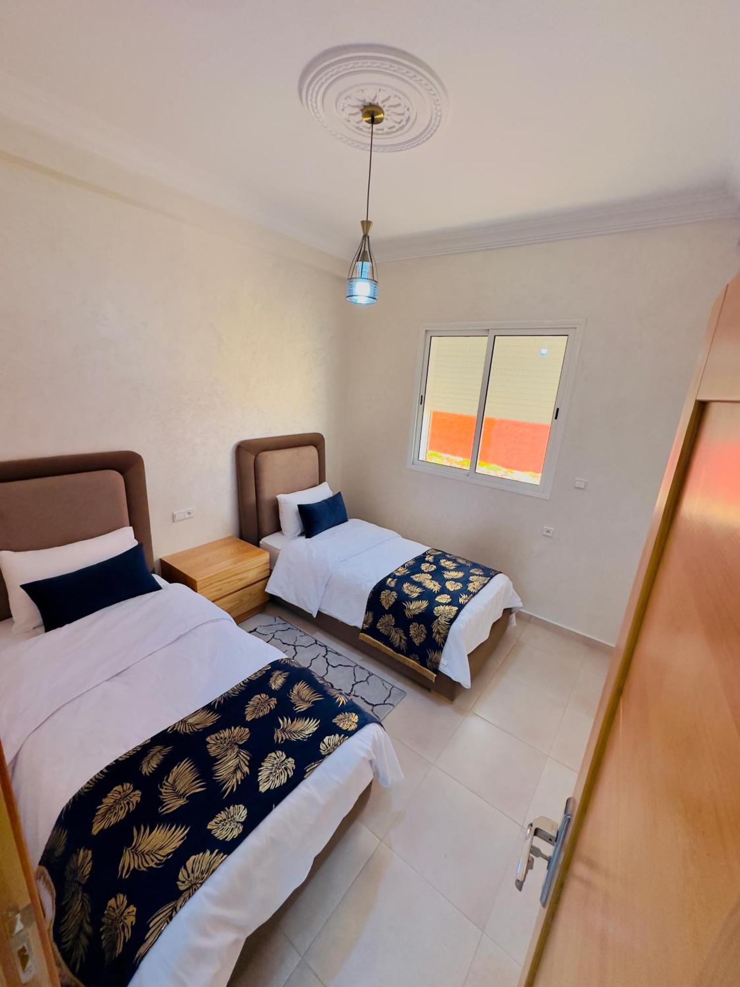 Apartment Bel Meuble A *